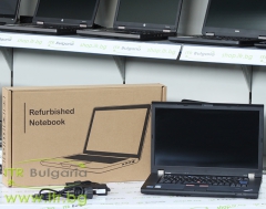 Lenovo ThinkPad W520 Grade A
